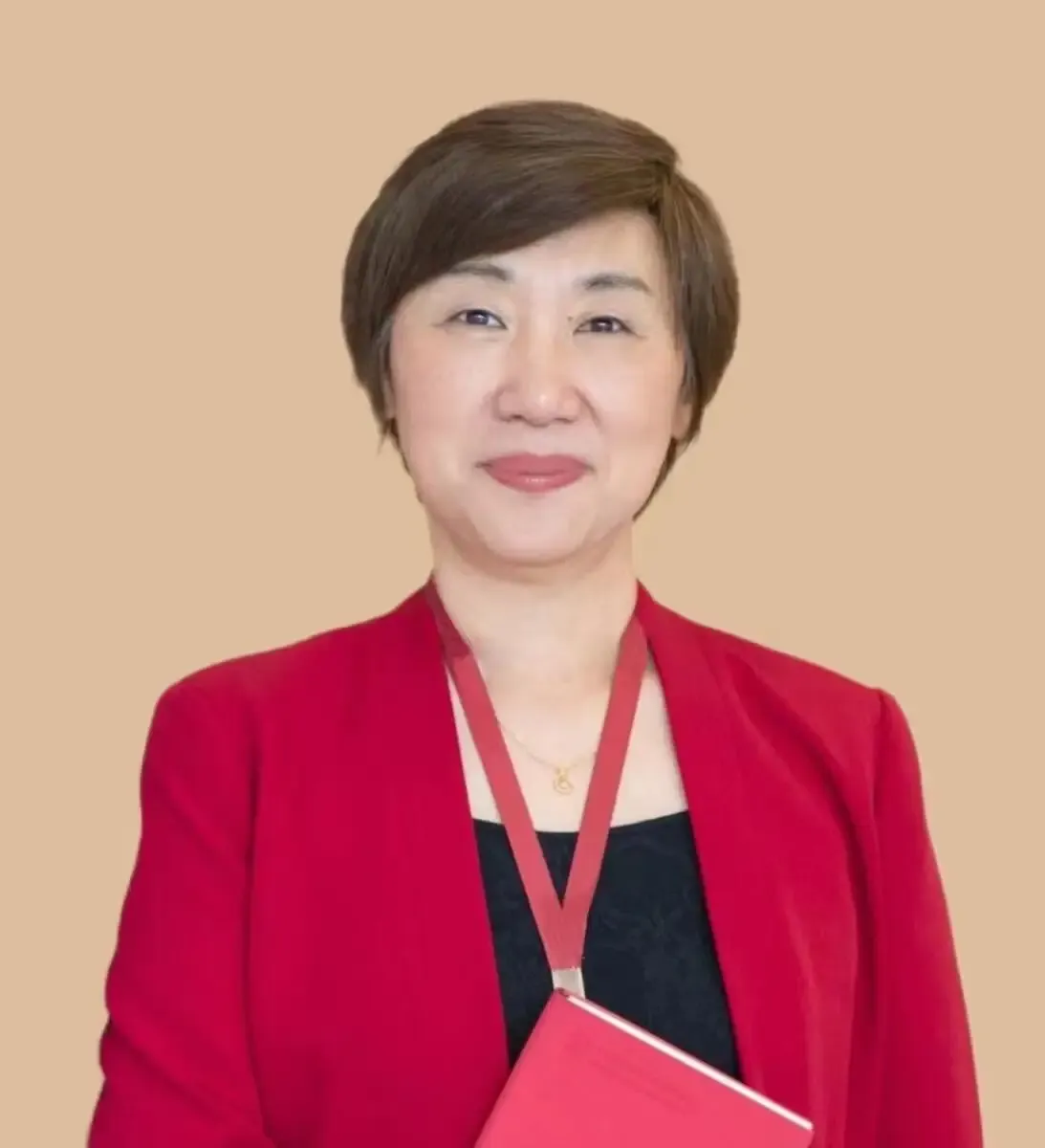 Jie Zhang
